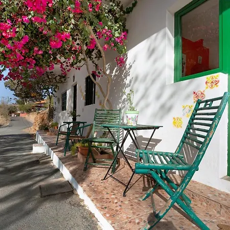 Casa Rural Femy 2 Betancuría