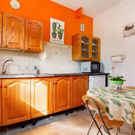 Σπίτι διακοπών Casa Rural Femy 2