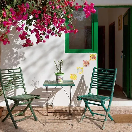 Σπίτι διακοπών Casa Rural Femy 2