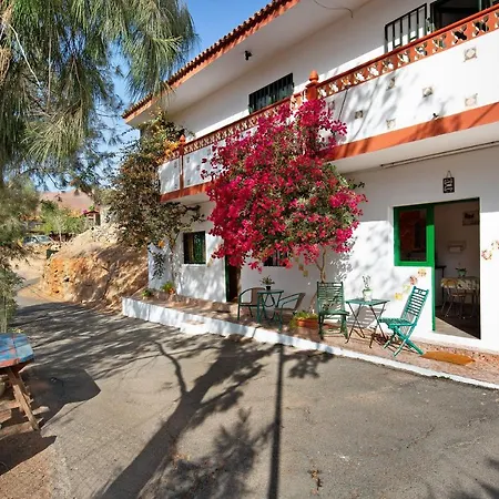 Σπίτι διακοπών Casa Rural Femy 2 Betancuría