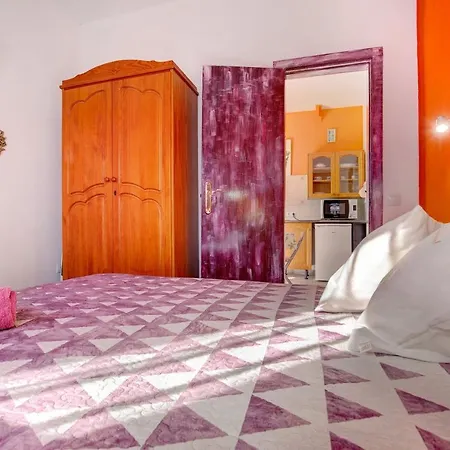 Casa Rural Femy 2 Betancuría