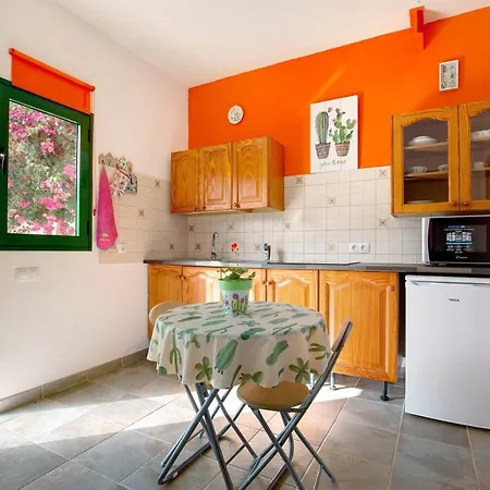 Casa Rural Femy 2 * Betancuría