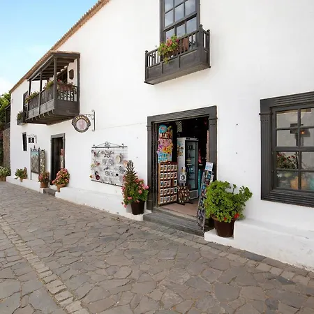 Holiday home Casa Rural Femy 2 Betancuria